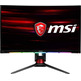 Moniteur Gaming LED MSI Optix MPG27CQ2 27''Curvo