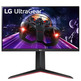 Moniteur Gaming LG 24GN650-B 24 " Full HD Negro