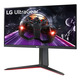 Moniteur Gaming LG 24GN650-B 24 " Full HD Negro