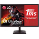 Surveiller les Jeux LG 24MK400H-B Moniteur de 23,8" 1ms LED