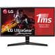 Surveiller les Jeux LG 24MP59G-P 23-8" IPS FHD 1 MS