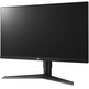 Surveiller les Jeux LG 27GL650F-B 27" Full HD