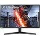 Moniteur Gaming LG 27GN600-B 27 " Full HD Negro