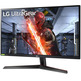 Moniteur Gaming LG 27GN600-B 27 " Full HD Negro