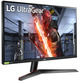 Moniteur Gaming LG 27GN600-B 27 " Full HD Negro