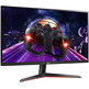 Moniteur Gaming LG 27MP60G-B 27 " Full HD Negro