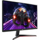 Moniteur Gaming LG 27MP60G-B 27 " Full HD Negro