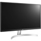 Surveiller les Jeux LG 27UL500W 27" 4K