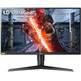 Moniteur Gaming LG UltraGear 27GN750-B 27 " Full HD Negro