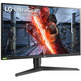 Moniteur Gaming LG UltraGear 27GN750-B 27 " Full HD Negro