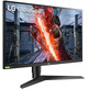 Moniteur Gaming LG UltraGear 27GN750-B 27 " Full HD Negro