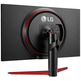 Moniteur Gaming LG UltraGear 27GN750-B 27 " Full HD Negro