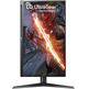 Moniteur Gaming LG UltraGear 27GN750-B 27 " Full HD Negro