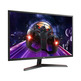 Moniteur Gaming LG UltraGear 32MP60G-B 31,5 " Full HD Negro