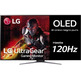 Moniteur Gaming LG UltraGear 48GQ900-B 48 " 4K 120Hz OLED