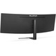 Moniteur Gaming Millenium 49''Curvo FHD IPS 144 Hz