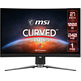 Moniteur Gaming MSI MPG Artymis 273CQR QD 27''Curvo