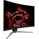 Moniteur Gaming MSI MPG Artymis 273CQR QD 27''Curvo