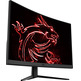 Moniteur Gaming MSI Optix G27CQ4 27" Courbe