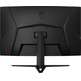 Moniteur Gaming MSI Optix G27CQ4 27" Courbe