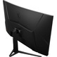 Moniteur Gaming MSI Optix G27CQ4 27" Courbe