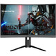 Moniteur Gaming MSI Optix G27CQ4 27" Courbe