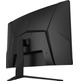 Moniteur Gaming MSI Optix G27CQ4 27" Courbe