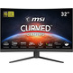 Moniteur Gaming Gaming MSI Optix G32CQ4 Curvo 31.5''