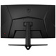 Moniteur Gaming Gaming MSI Optix G32CQ4 Curvo 31.5''