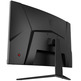 Moniteur Gaming Gaming MSI Optix G32CQ4 Curvo 31.5''