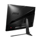 Moniteur Gaming MSI Optix MAG241CV Courbe 23,6" LED