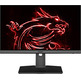 Moniteur Gaming MSI Optix MAG245R LED 23,8''