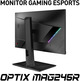 Moniteur Gaming MSI Optix MAG245R LED 23,8''