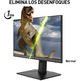 Moniteur Gaming MSI Optix MAG245R LED 23,8''