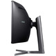 Moniteur Gaming Samsung C49RG90SS 48.8''Curvo Negro