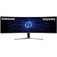 Moniteur Gaming Samsung C49RG90SS 48.8''Curvo Negro