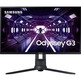 Moniteur Gaming Samsung Odyssey G3 F24G35TFWU 24 " Full HD Negro