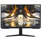 Moniteur Gaming Samsung S27AG500NU 27''LED Negro