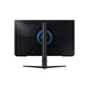 Moniteur Gaming Samsung S27AG500NU 27''LED Negro