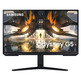 Moniteur Gaming Samsung S27AG500NU 27''LED Negro