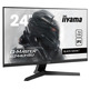 Monitor iiyama G-Master G2440HSU-B1 24''