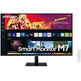 Moniteur Inteligente Samsung M7 S32BM700UU 32''