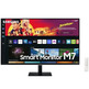 Moniteur Inteligente Samsung M7 S32BM700UU 32''