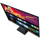 Moniteur Inteligente Samsung M7 S32BM700UU 32''