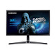 Moniteur LED 23,5" Incurvé Samsung LC24RG50FQUXEN