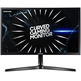 Moniteur LED 23,5''Samsung LC24RG50FQRXEN Negro