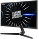 Moniteur LED 23,5''Samsung LC24RG50FQRXEN Negro