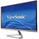 Moniteur LED 24''Viewsonic VX2476-SMH Plata