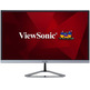 Moniteur LED 24''Viewsonic VX2476-SMH Plata