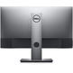 Voyant de surveillance 25''Dell Ultrasharp U2520D Negro